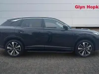 Used MG HS Trophy 299 HP (219 kW) 2025 Black SUV