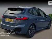 Used BMW 220 M Sport 2023 Grey Hatchback