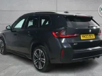 Used BMW X1 M Sport 148 HP (108 kW) 2023 Black SUV