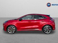 Used Ford Puma ST 200 HP (147 kW) 2023 SUV