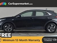 Used Kia XCeed 160 HP (117 kW) 2022 Black SUV