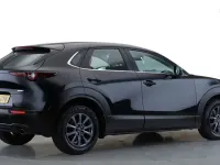 Used Mazda CX-30 2022 Black SUV
