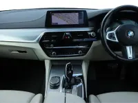 Used BMW 520 M Sport 187 HP (137 kW) 2020 Grey Estate