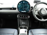 Używany Mini Cooper Hatch 113 kW (154 KM) 2025 Zielony Hatchback