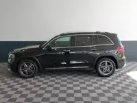 Used Mercedes GLB200 Executive 163 HP (119 kW) 2025 Black SUV