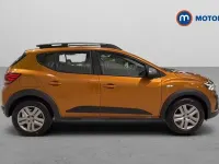 Used Dacia Sandero Expression 91 HP (66 kW) 2025 Hatchback