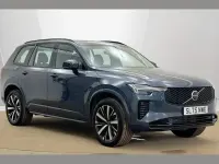 Used Volvo XC90 Plus 455 HP (334 kW) 2025 Blue SUV