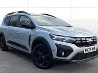 Used Dacia Jogger Extreme 110 HP (80 kW) 2023 MPV