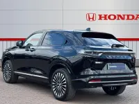 Begagnad Honda e Advance 150 kW (204 HK) 2024 Halvkombi