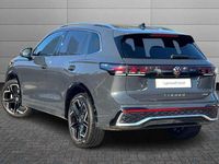 Used VW Tiguan 148 HP (108 kW) 2025 SUV