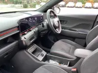 Used Hyundai Kona N Line 160 kW (218 HP) 2025 White SUV
