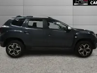 Used Dacia Duster Prestige 130 HP (95 kW) 2020 Grey SUV