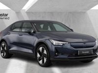 Used Polestar 2 309 kW (421 HP) 2025 Blue Hatchback