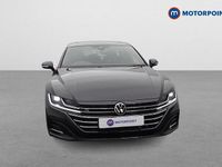 Used VW Arteon R-line 2022 Grey Estate