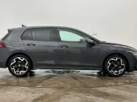 Used VW Golf VIII R-line 150 HP (110 kW) 2025 Grey Hatchback
