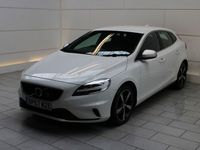 used Volvo V40 T2 [122] R DESIGN Nav Plus 5dr