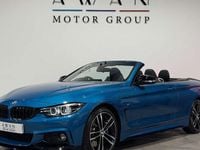 Used BMW 440 M Sport 326 HP (239 kW) 2020 Cabriolet