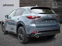 New Mazda CX-5 Homura-Line 165 HP (121 kW) 2025 Grey SUV