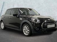 Usado Mini Cooper S Classic 189 HP (139 kW) 2020 Preto Citadino