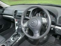 Used Subaru Outback 2007 SUV