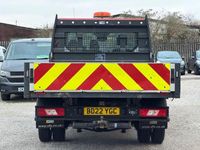 Used Ford Transit S 2022 White