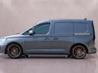 Used VW Caddy 212 HP (155 kW) 2021 Grey MPV
