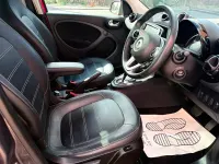Used Smart ForFour Electric Drive Exclusive 22 kW (30 HP) 2022 Hatchback