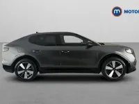 Used Ford Capri Select 210 kW (286 HP) 2025 Grey SUV