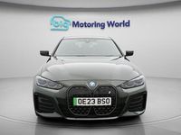 Usado BMW i4 M Sport 250 kW (340 CV) 2023 Berlina