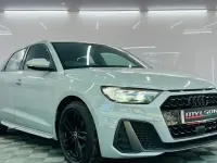 Używany Audi A1 Sportback S-Line 95 KM (69 kW) 2026 Hatchback