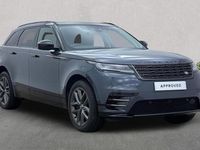 Used Land Rover Range Rover Velar SE Dynamic 204 HP (150 kW) 2024 Blue SUV