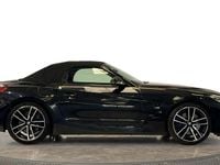 Used BMW Z4 M Sport 258 HP (189 kW) 2019 Black Cabriolet