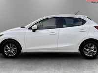 Used Mazda 2 75 HP (55 kW) 2023 Hatchback