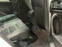 Used VW Touareg R-line 2016 White SUV