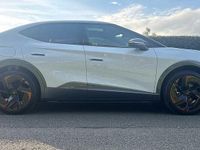 Used Cupra Tavascan VZ1 250 kW (340 HP) 2025 White silver SUV