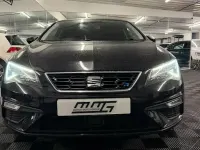 Used Seat Leon FR 150 HP (110 kW) 2018 Hatchback