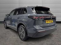 New VW Tiguan 150 HP (110 kW) 2026 SUV