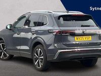 Used VW Tiguan 150 HP (110 kW) 2025 SUV