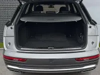 Used Audi Q5 S-Line 204 HP (150 kW) 2021 Grey SUV