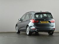 used BMW 220 2 Series i Luxury 5dr DCT