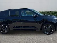 New Kia EV3 GT-Line 150 kW (204 HP) 2026 Black SUV