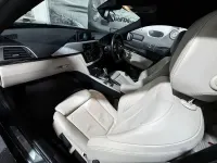 Usata BMW 330 M Sport 2017 Nero Berlina