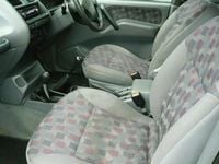 Used Ford Maverick 1998 SUV