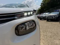 Used Citroën C3 Flair 2018 White Hatchback