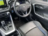 Used Toyota RAV4 Edition 218 HP (160 kW) 2021 SUV