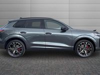 Used Audi Q3 Advanced 272 HP (200 kW) 2025 Daytona grey SUV