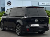 New VW ID. Buzz 58 kW (79 HP) 2026 Black MPV