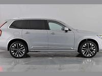 Used Volvo XC90 Ultra 455 HP (334 kW) 2025 Grey SUV