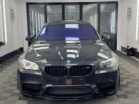 Used BMW M5 Performance 730 HP (536 kW) 2014 Grey Sedan