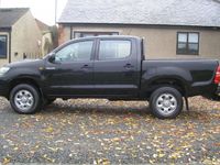 Used Toyota HiLux 2013 Pickup